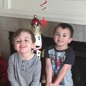 Meet your Posher, Susan